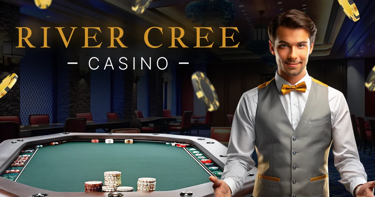 River Cree Casino Canada: Excitement Awaits